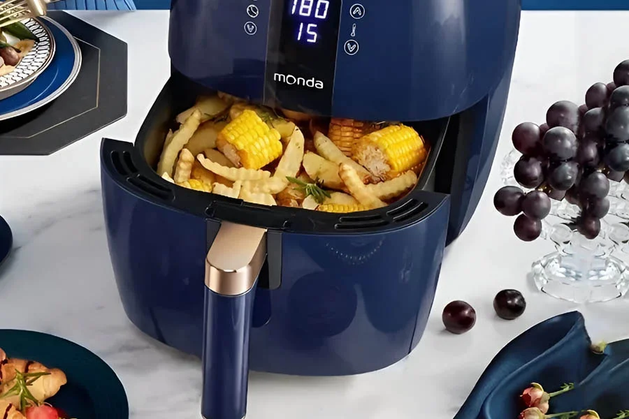 a good air fryer to buy