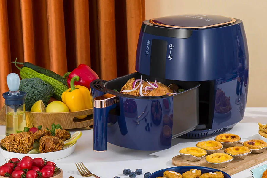 what air fryer should i buy