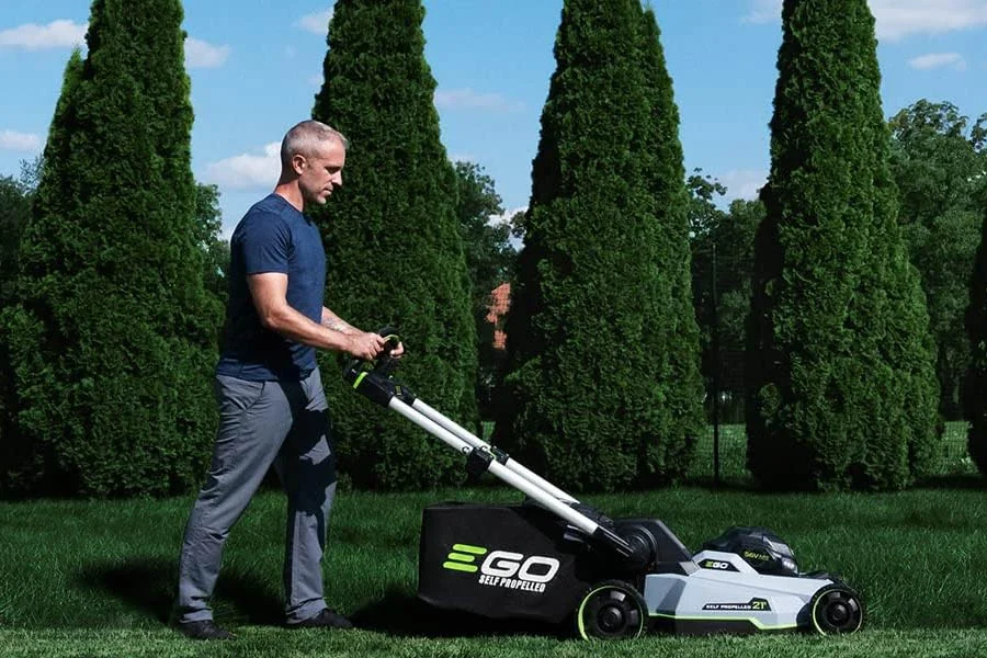 where to buy lawn mowers